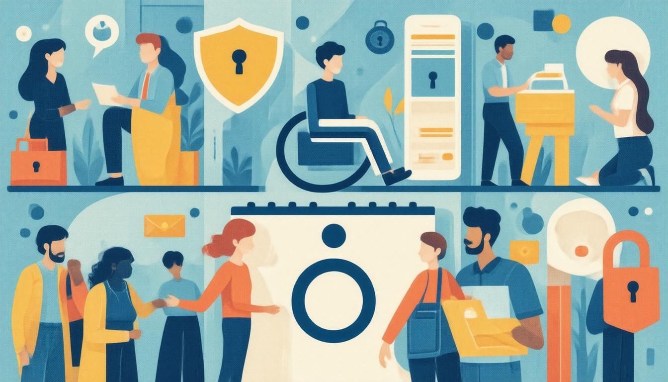 Berufsunfähigkeitsversicherung: Ihre finanzielle Sicherheit im Ernstfall - Alles, was Sie wissen müssen!