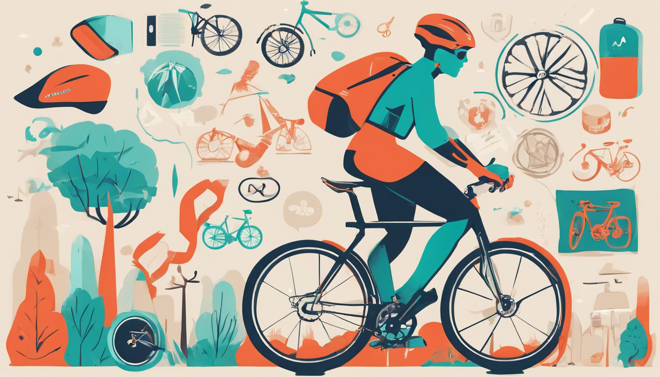 Die besten Tipps zur Auswahl der richtigen <b>Fahrradversicherung</b> für jeden Radfahrer