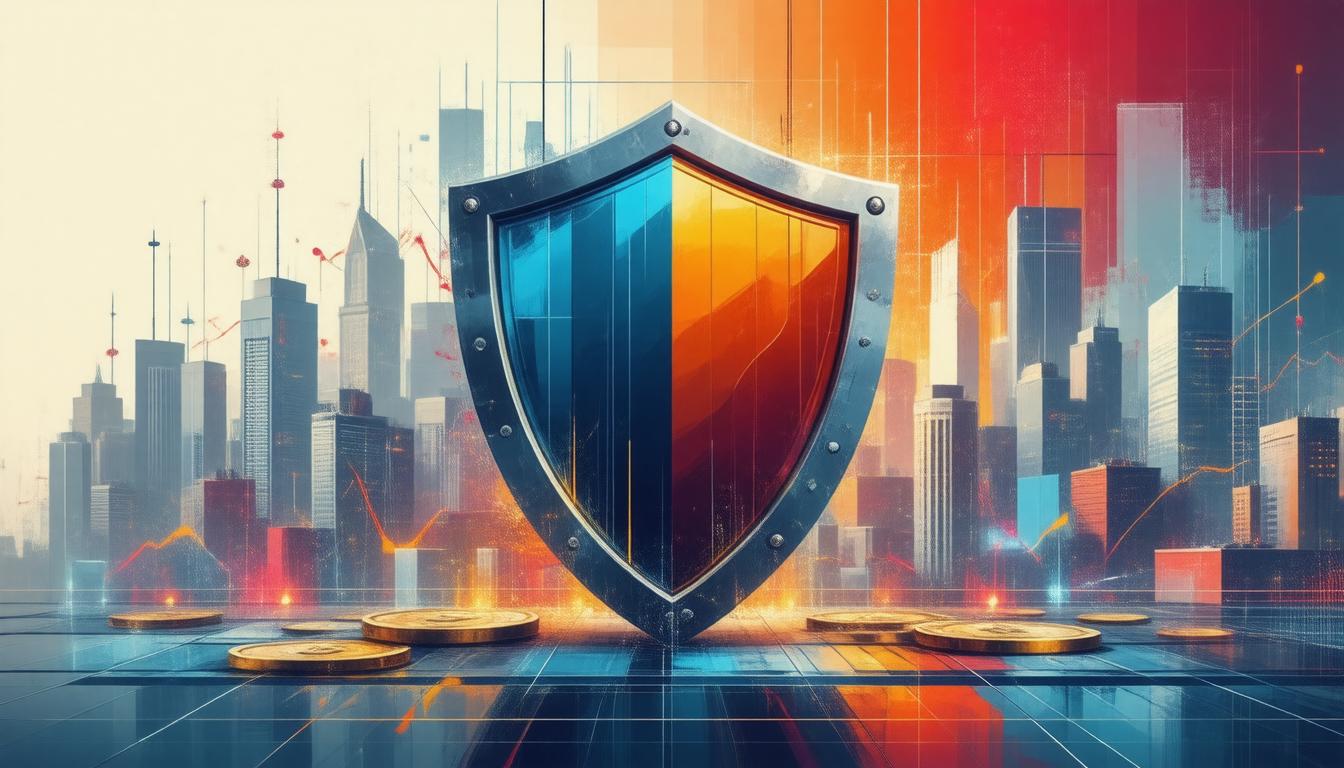 Kreditversicherung: Ihre finanzielle Sicherheit